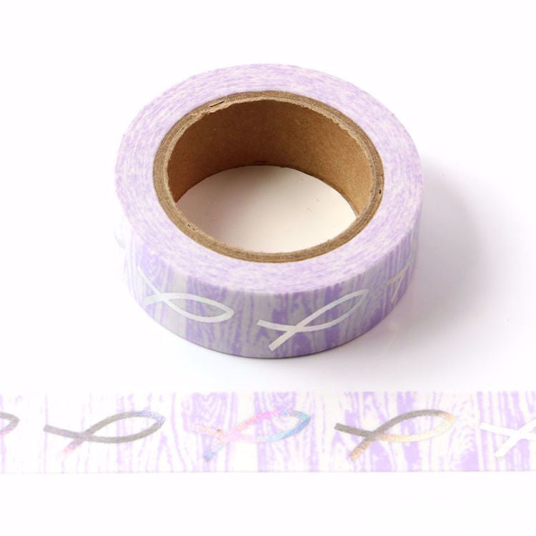 Washi Tape - Various Designs
