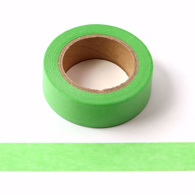 Washi Tape - Various Designs