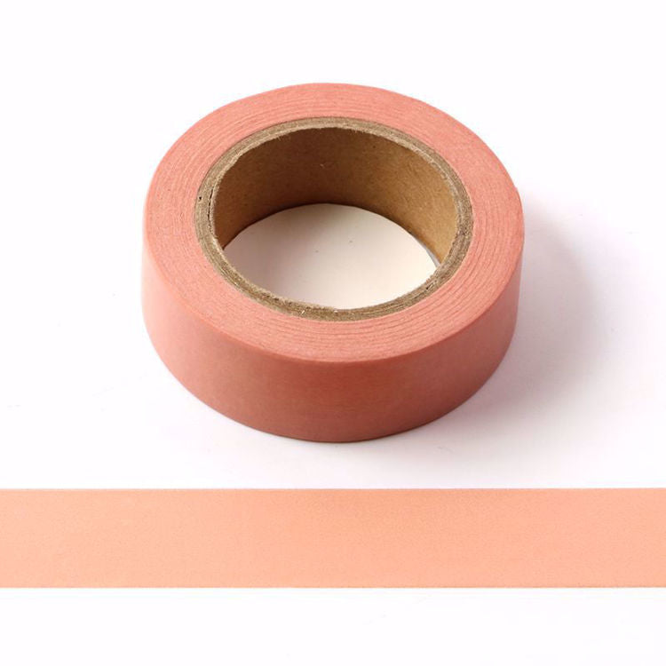 Washi Tape - Various Designs