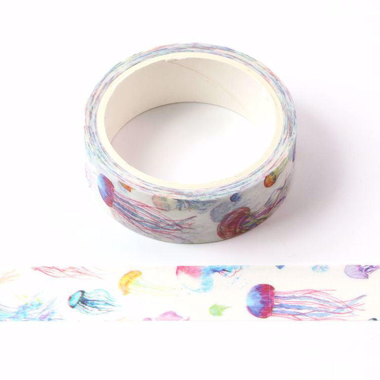 Washi Tape - Various Designs