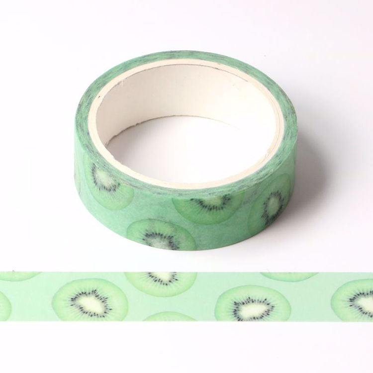 Washi Tape - Various Designs