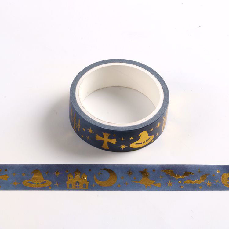 Washi Tape - Various Designs