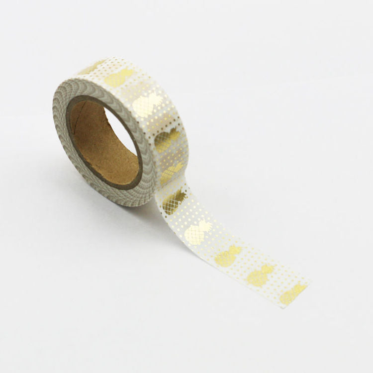 Washi Tape - Various Designs