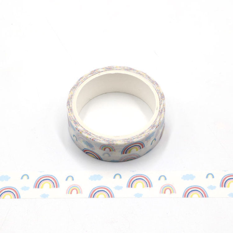 Washi Tape - Various Designs