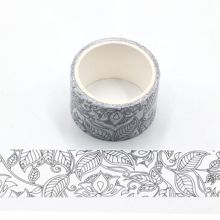 Washi Tape - Various Designs