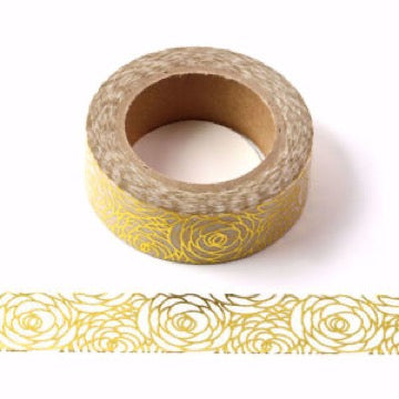 Washi Tape - Various Designs