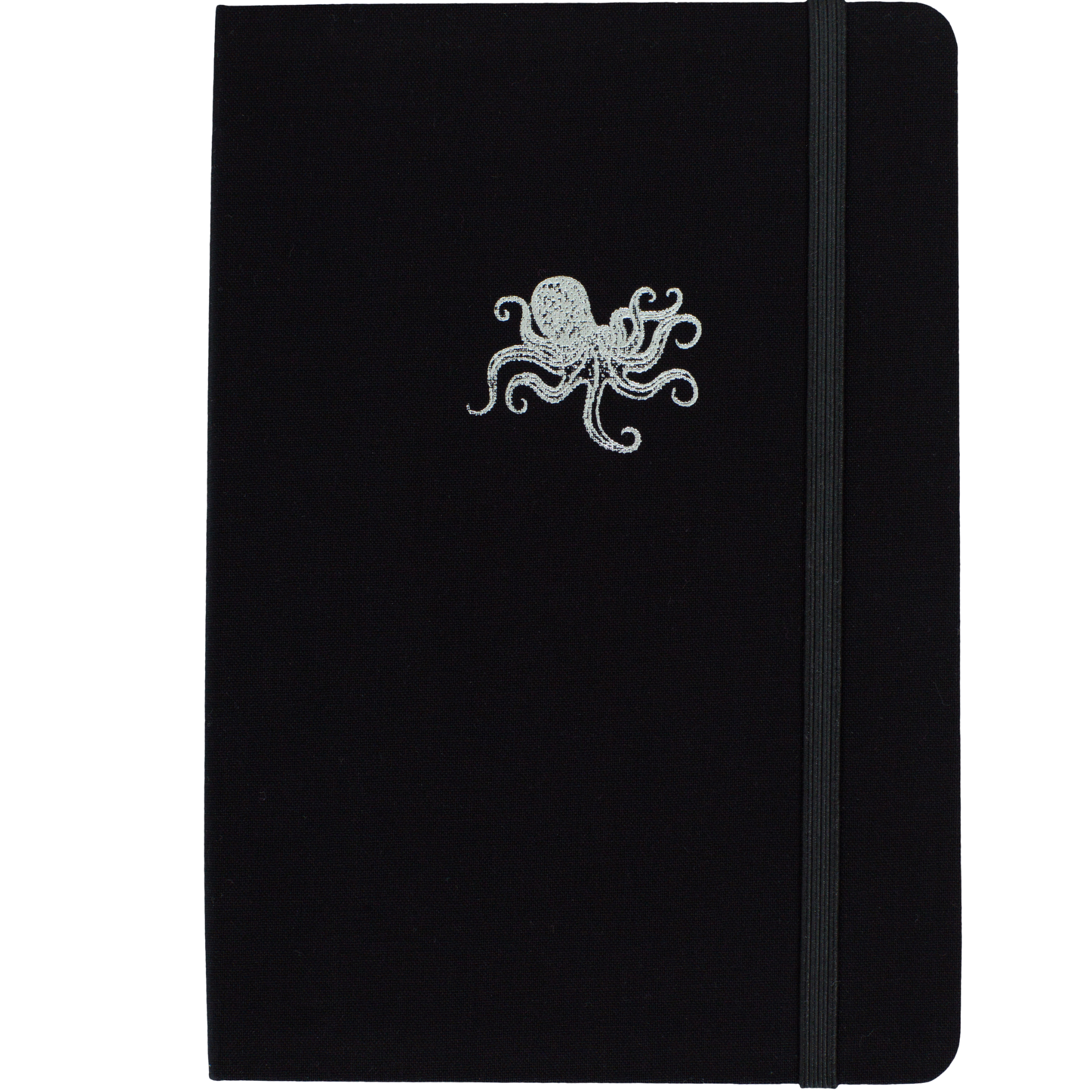 Octopus Notebook