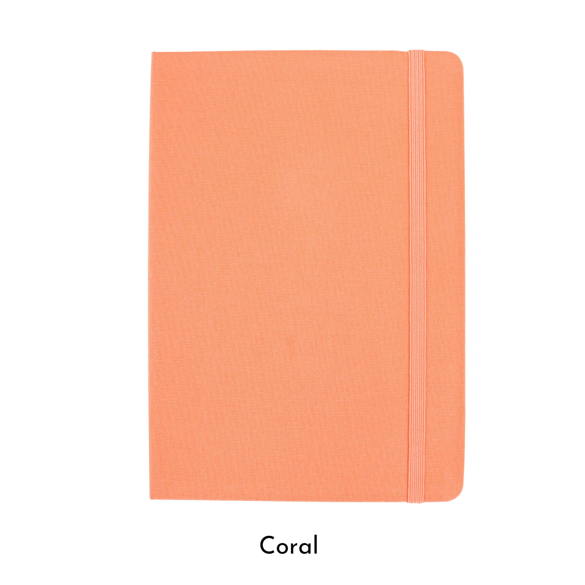 Thistle Notebook
