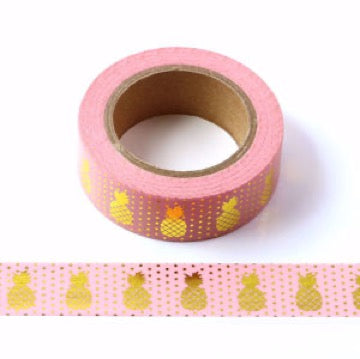Washi Tape - Various Designs