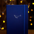 Whale Notebook