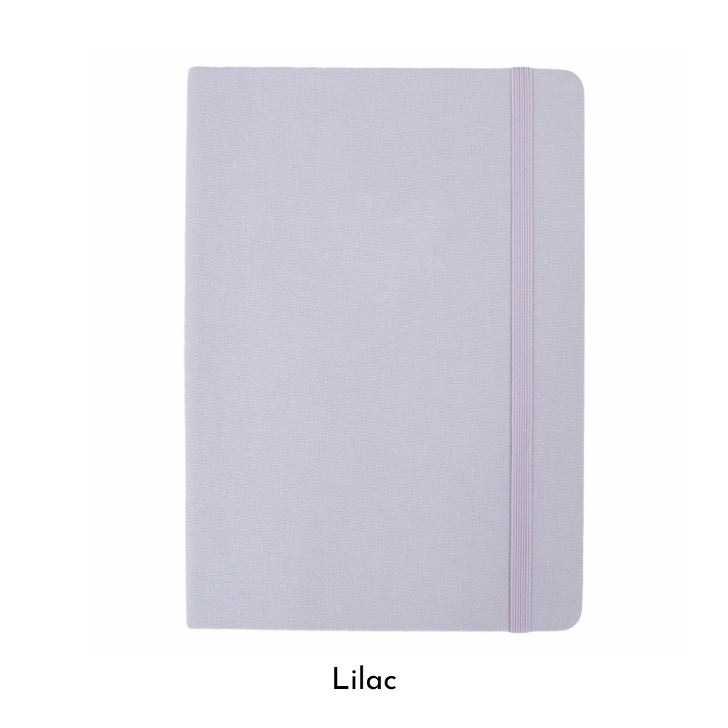 Tiny Flamingo Notebook