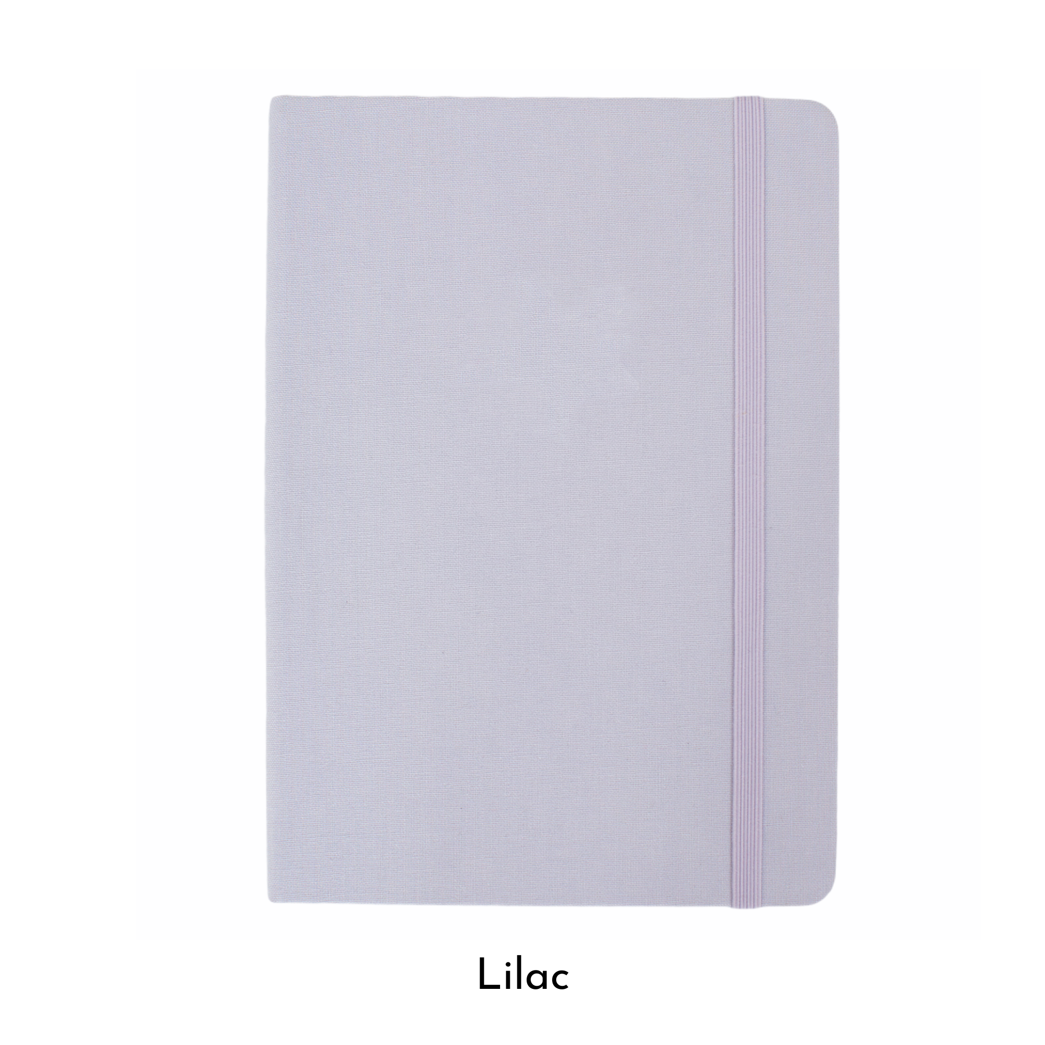 Thistle Notebook