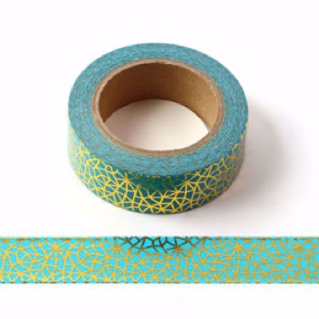 Washi Tape - Various Designs