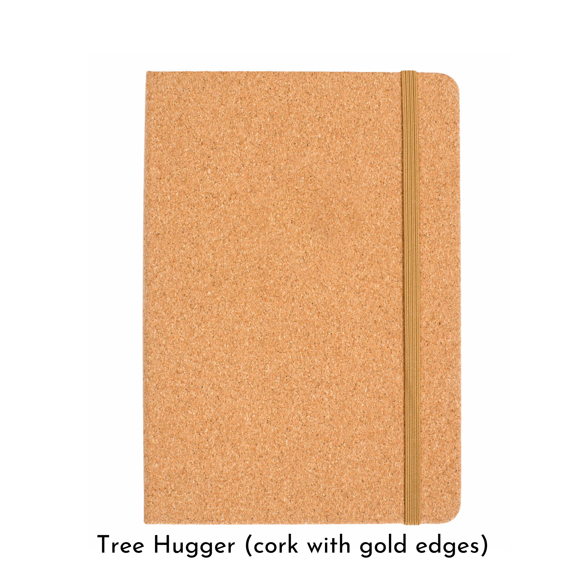 Lightbulb Notebook