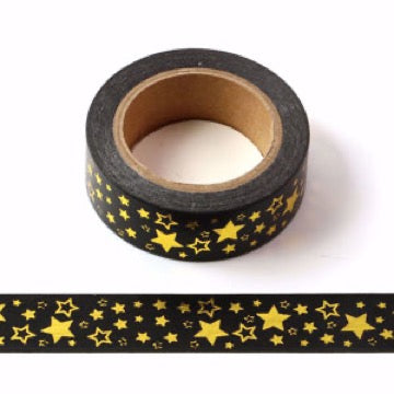 Washi Tape - Various Designs