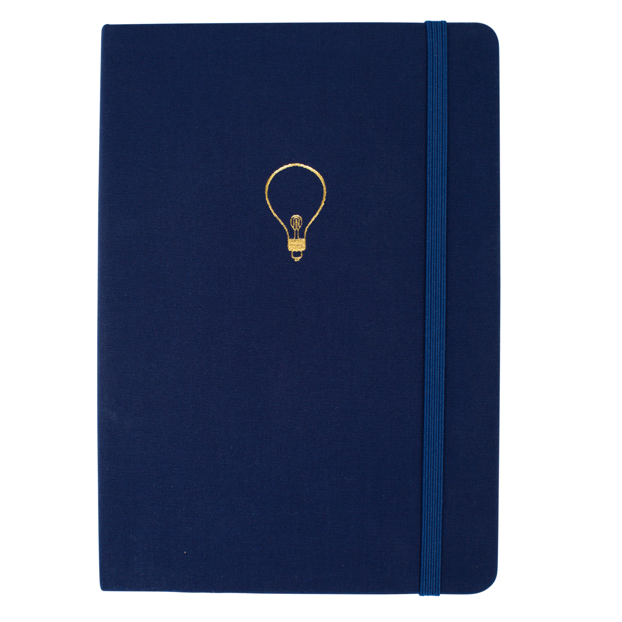 Lightbulb Notebook