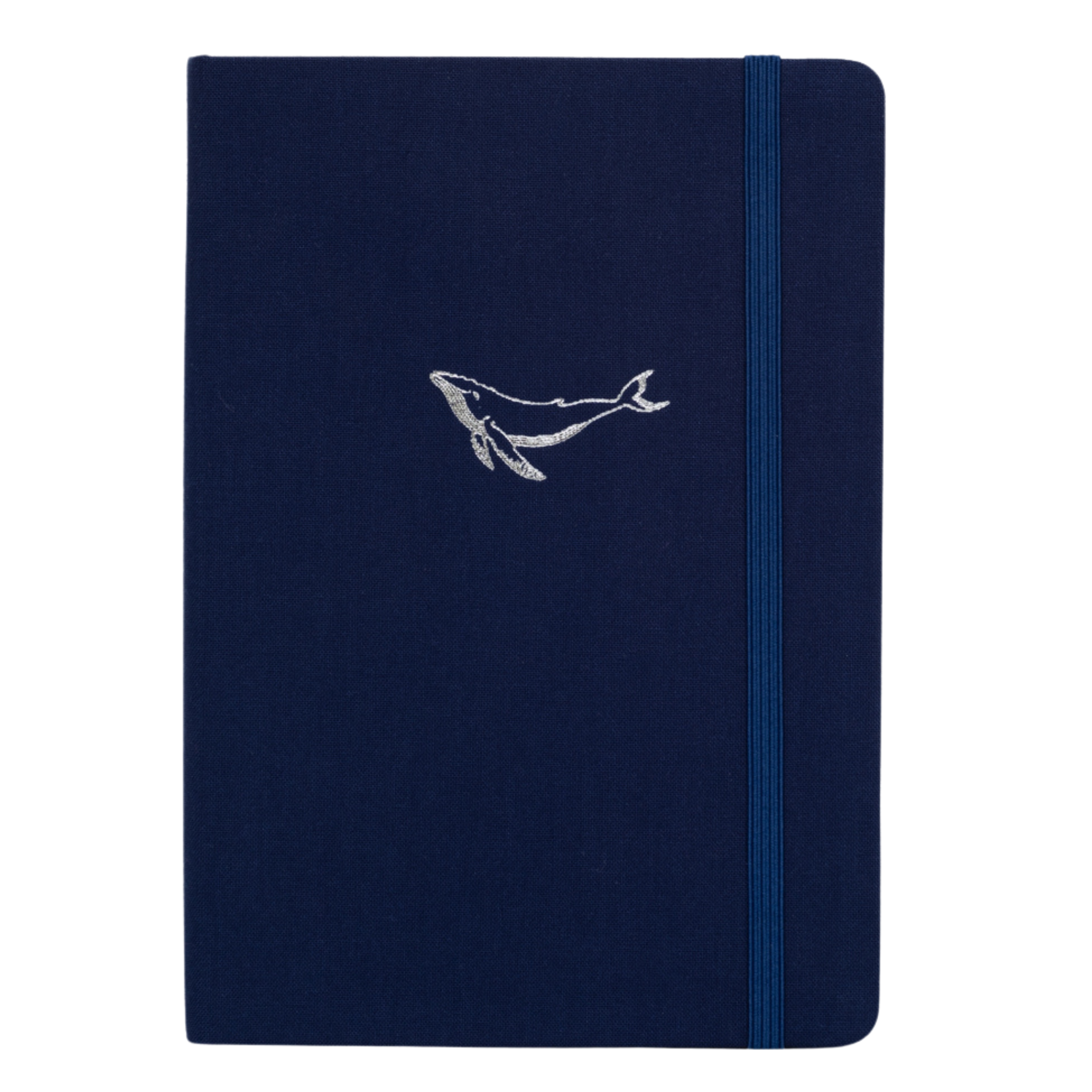 Whale Notebook