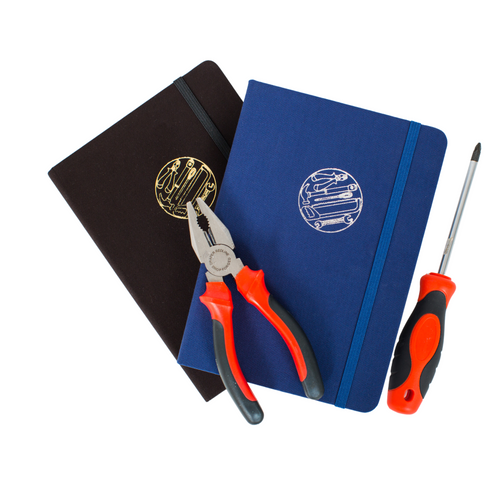 DIY Notebook