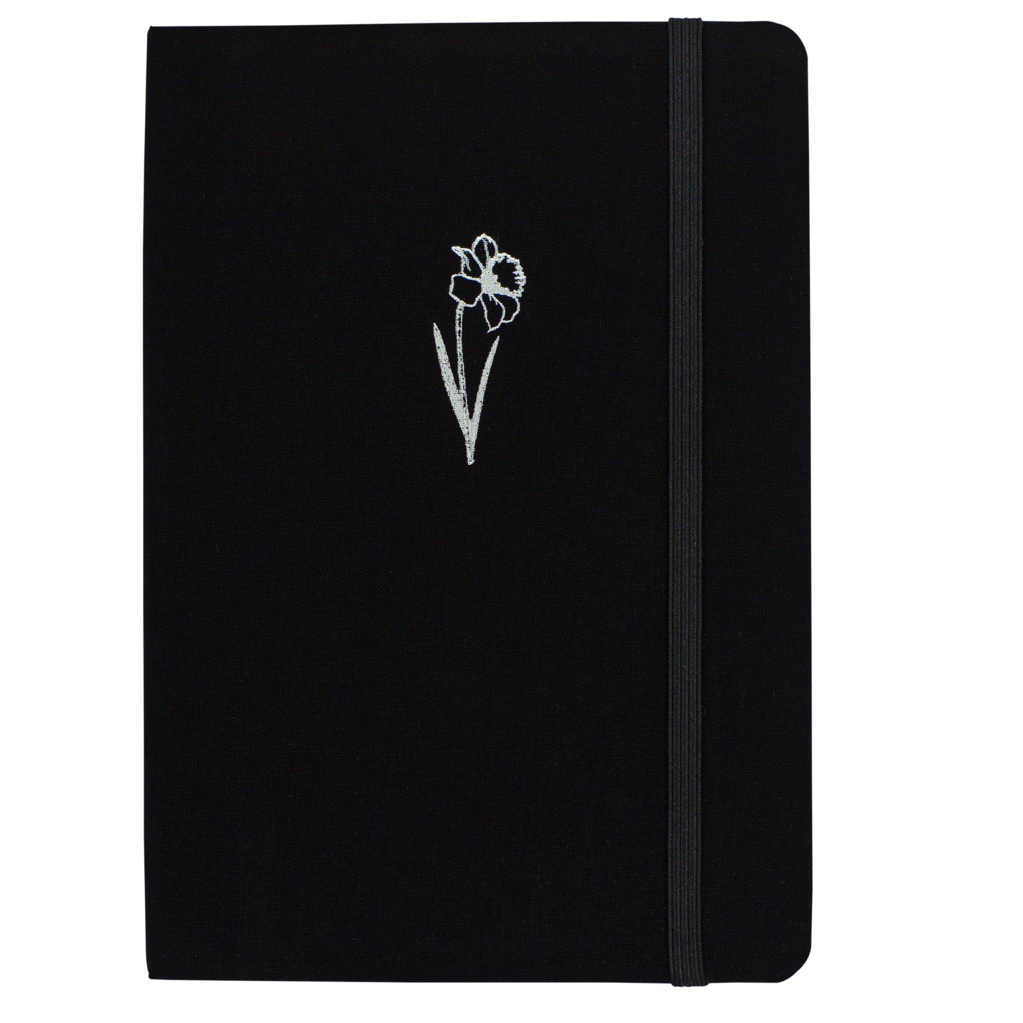 Daffodil Notebook