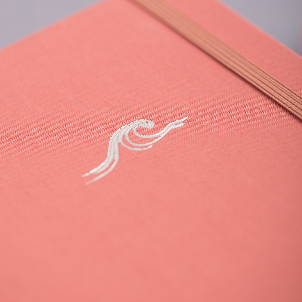Wave Notebook