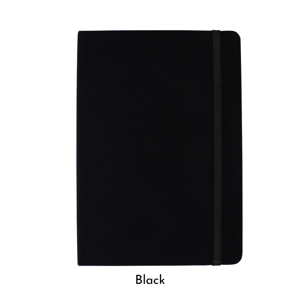 Stag Notebook
