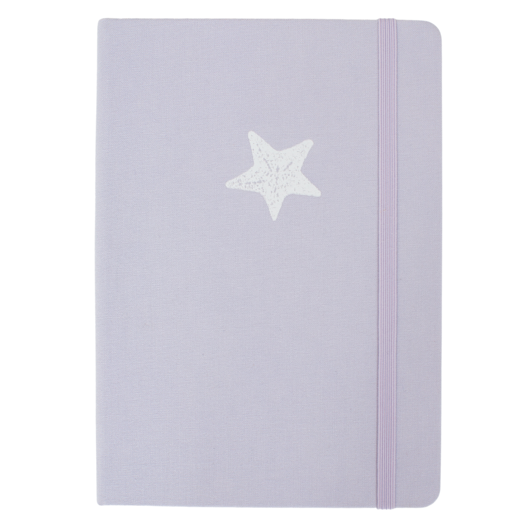 Starfish Notebook