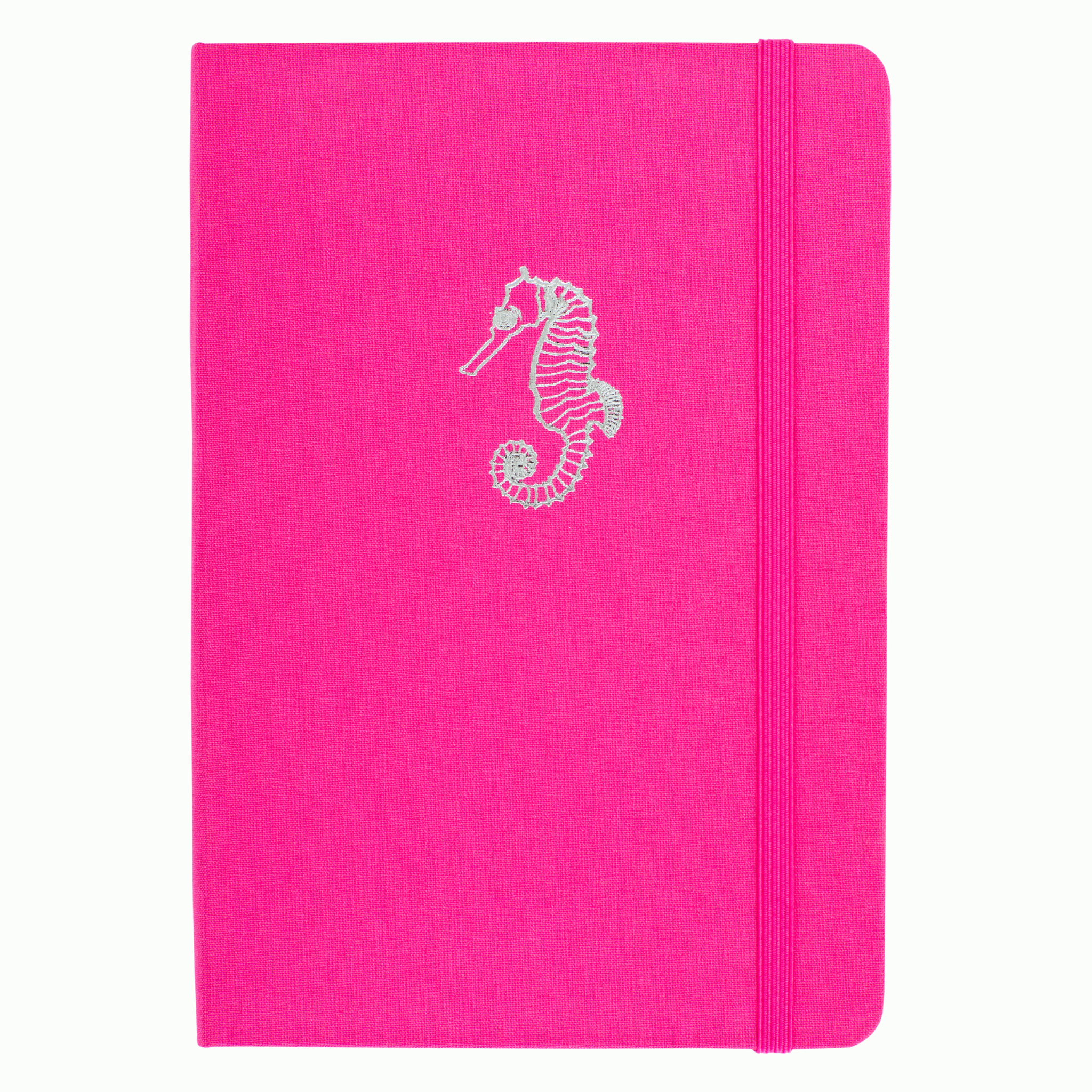 Seahorse Notebook