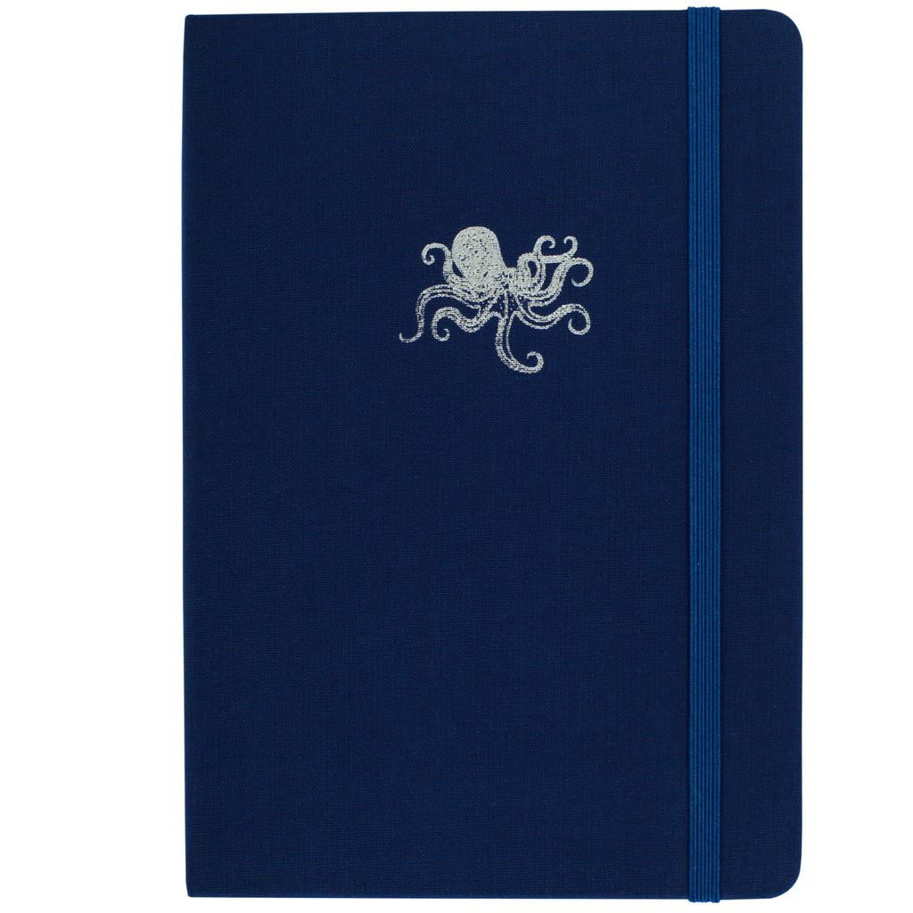 Octopus Notebook