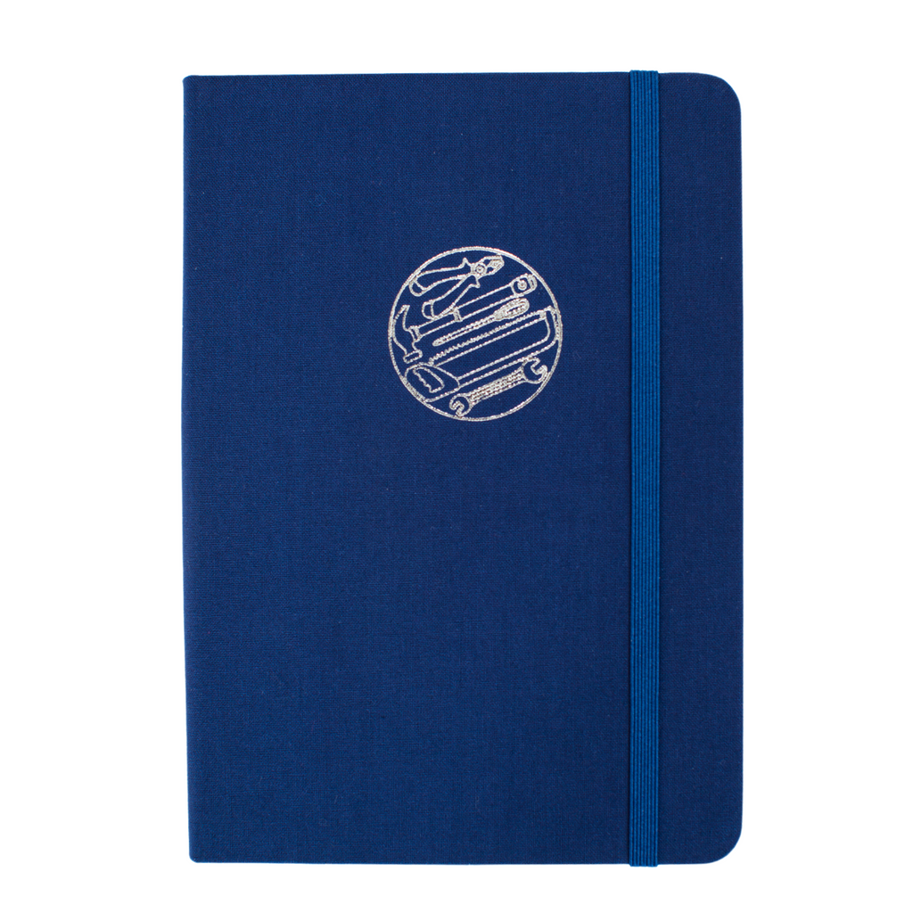DIY Notebook