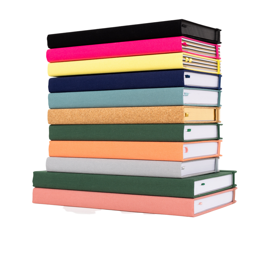 Lightbulb Notebook