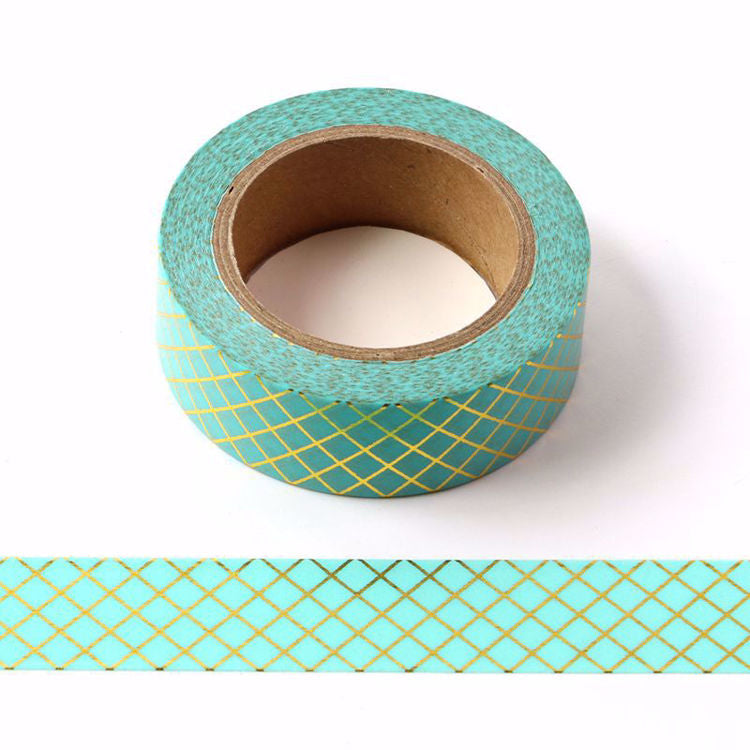 Washi Tape - Various Designs