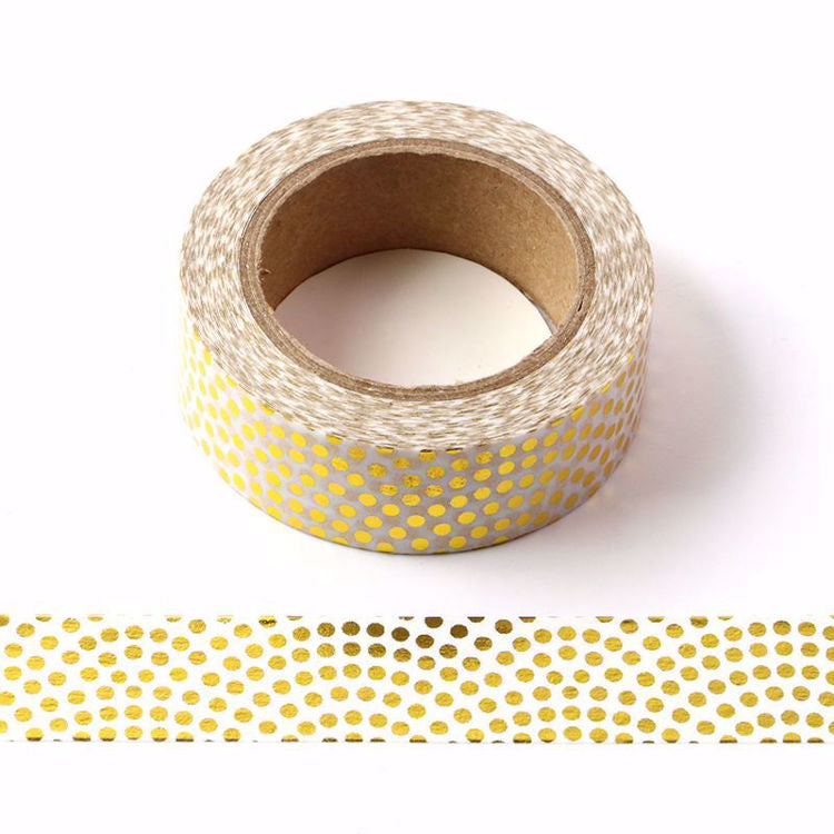 Washi Tape - Various Designs
