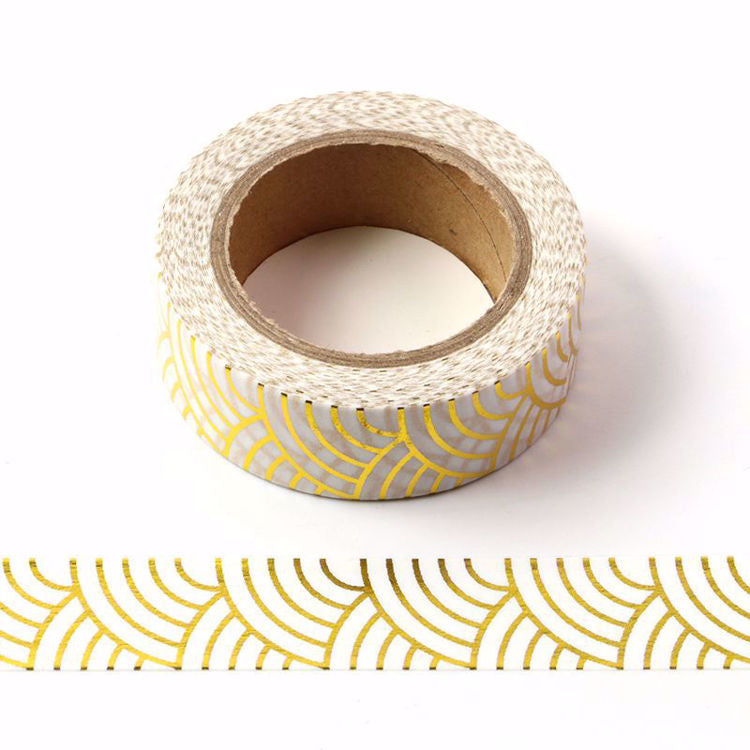 Washi Tape - Various Designs