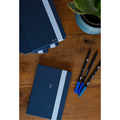 Tiny Pineapple Notebook