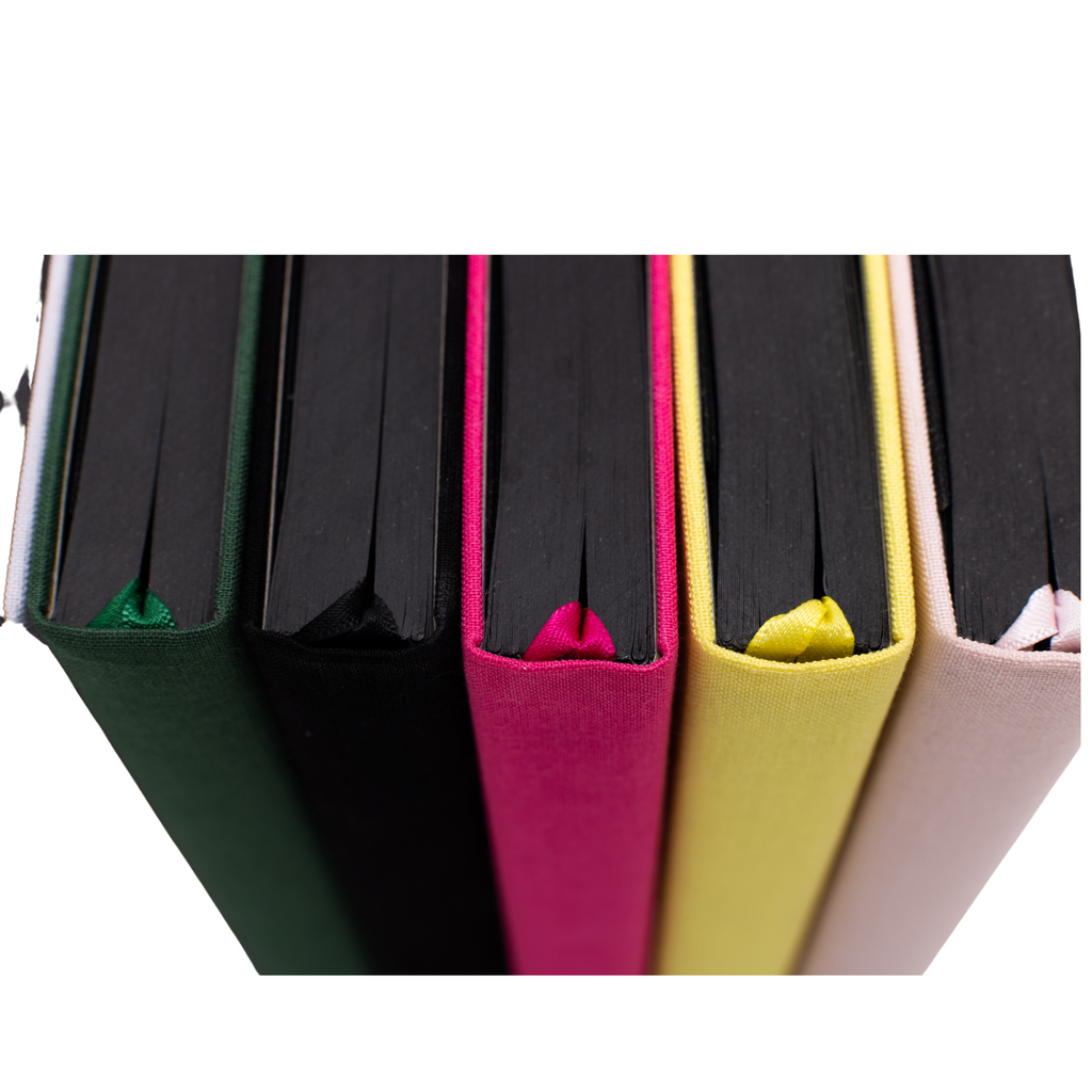 Wave Notebook