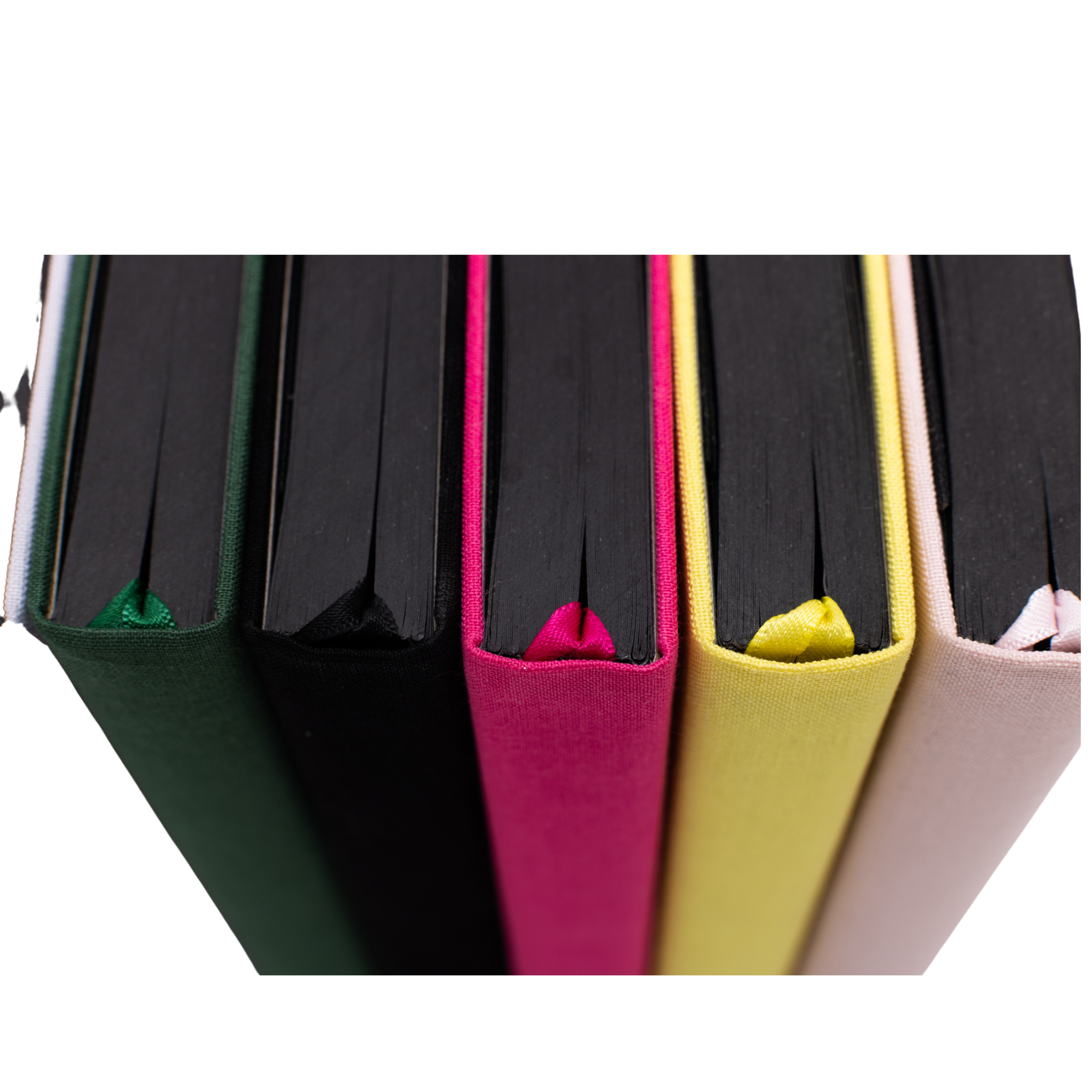Tiny Bee Notebook