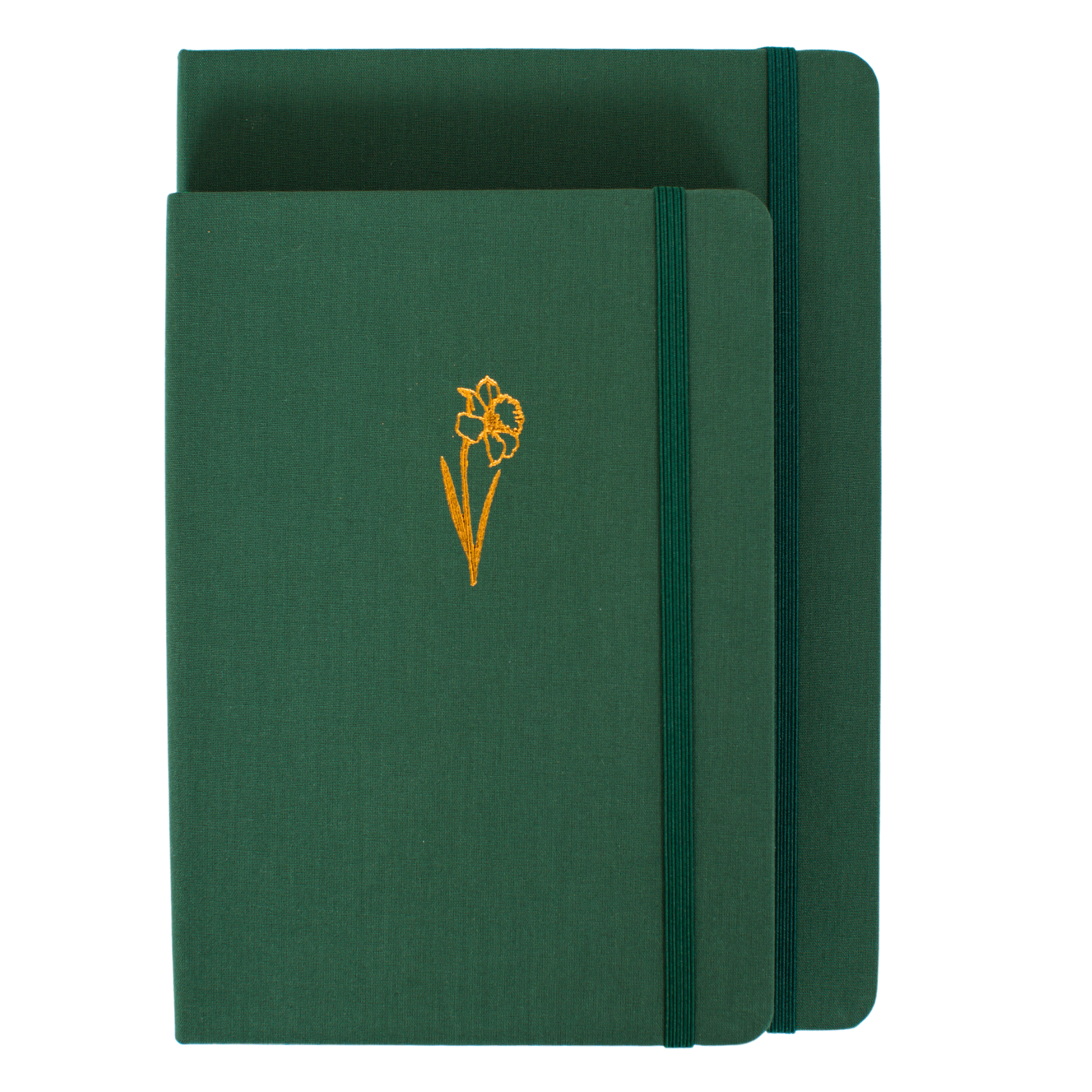 Daffodil Notebook