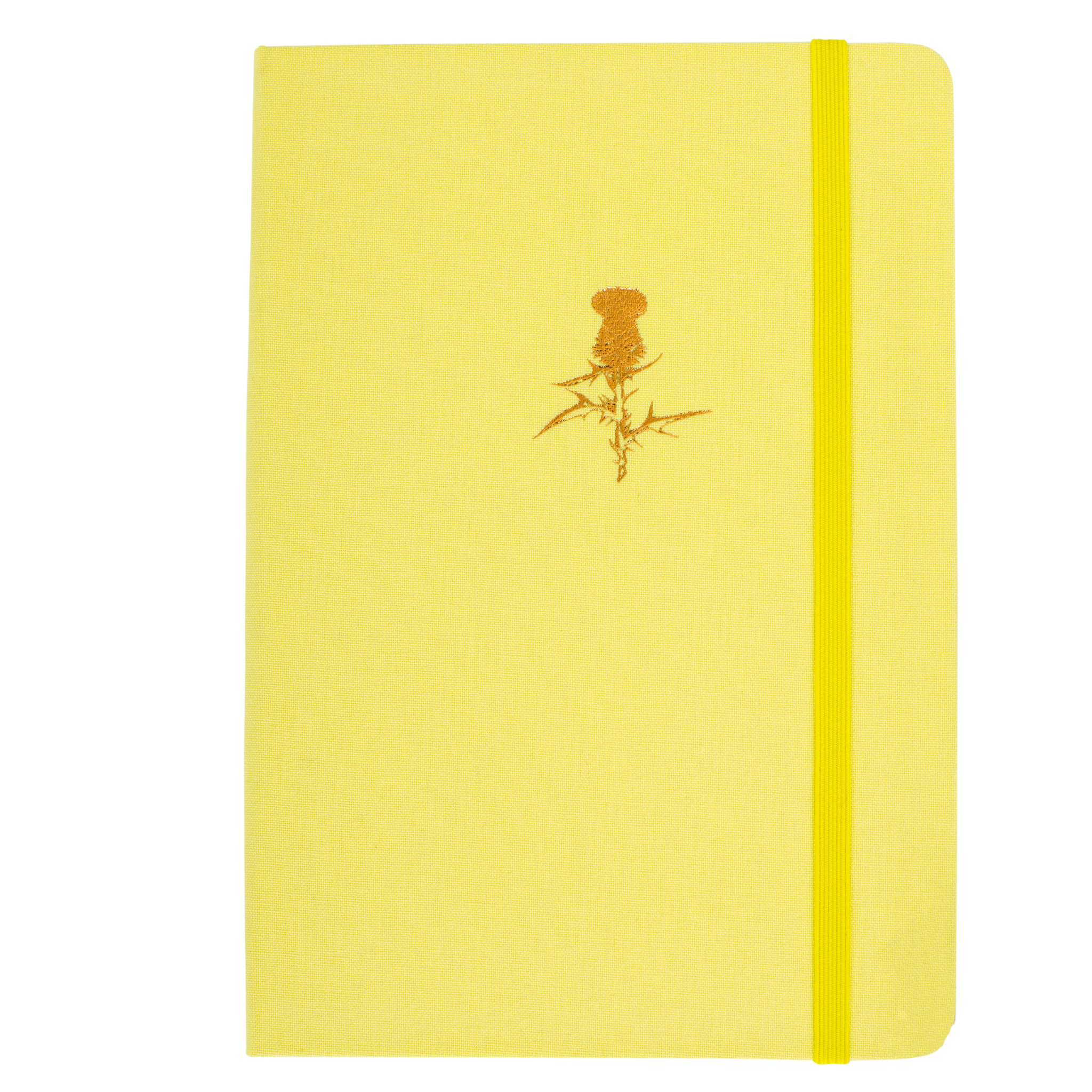 Thistle Notebook