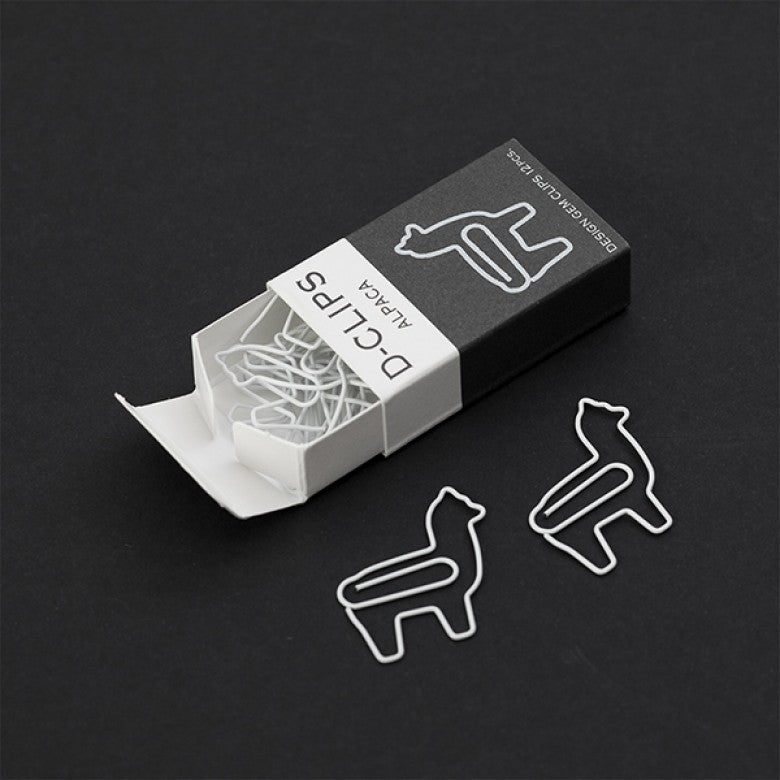 Midori Mini Clips (various)
