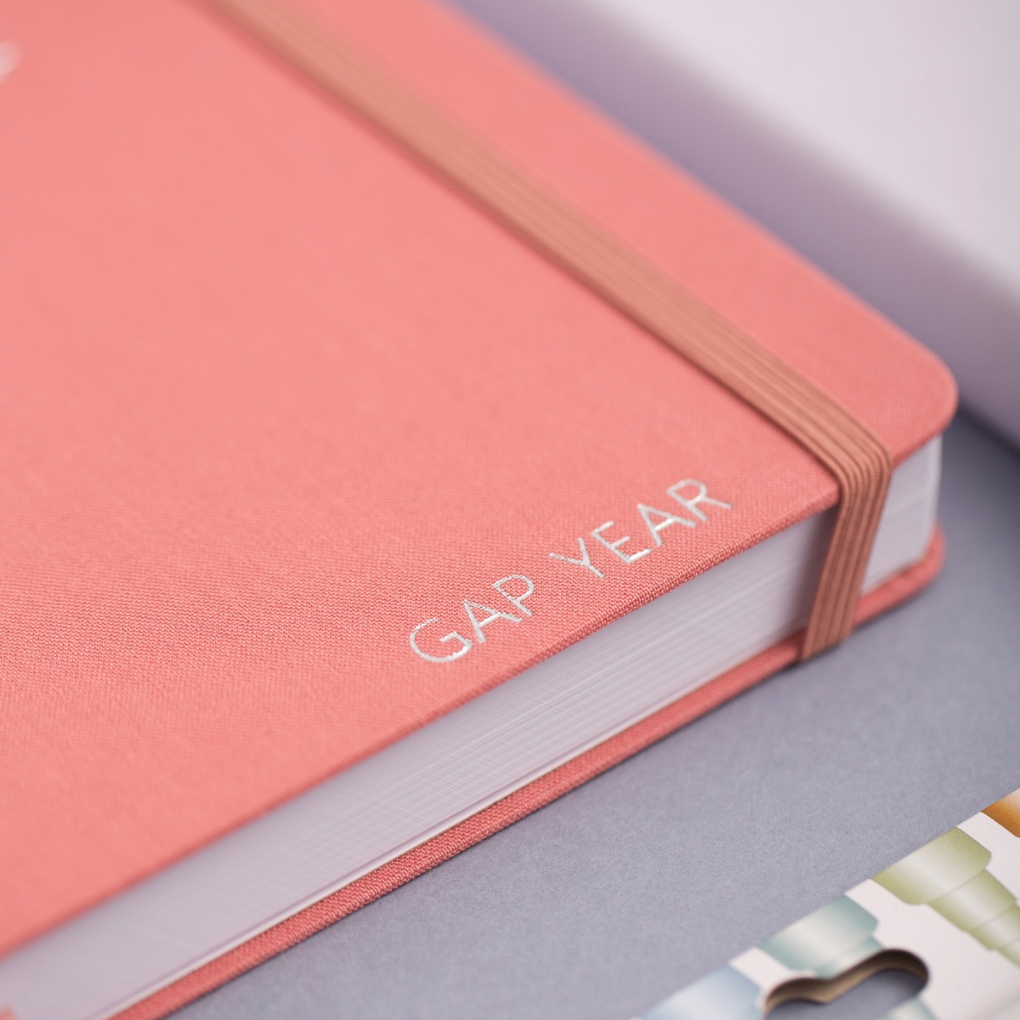 No image and/or Text Notebook