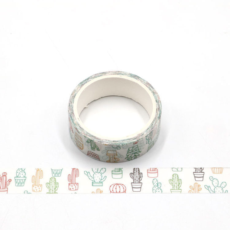 Washi Tape - Various Designs