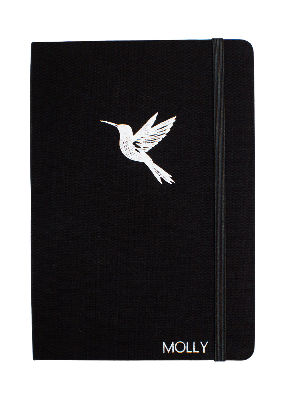 Wedding Planner Notebook