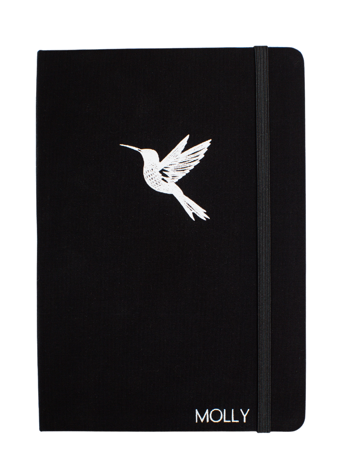Wedding Planner Notebook