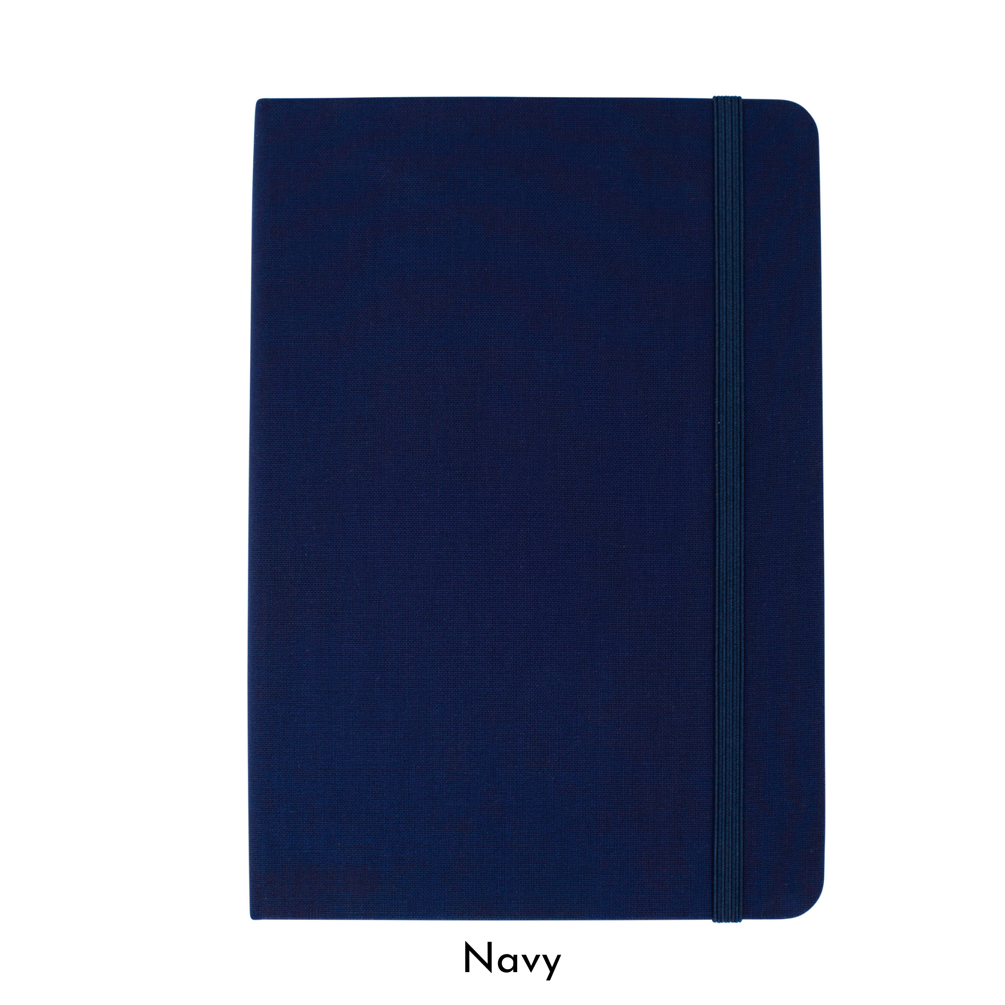 Lightbulb Notebook