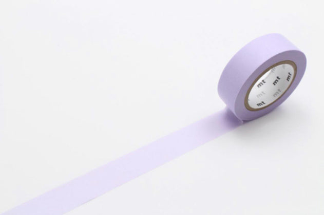 MT Washi Tape (various)