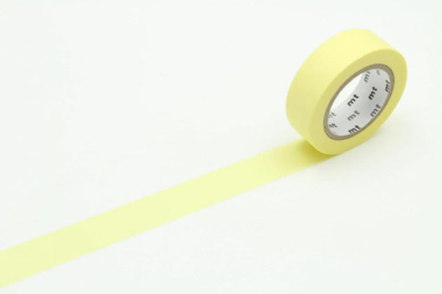 MT Washi Tape (various)
