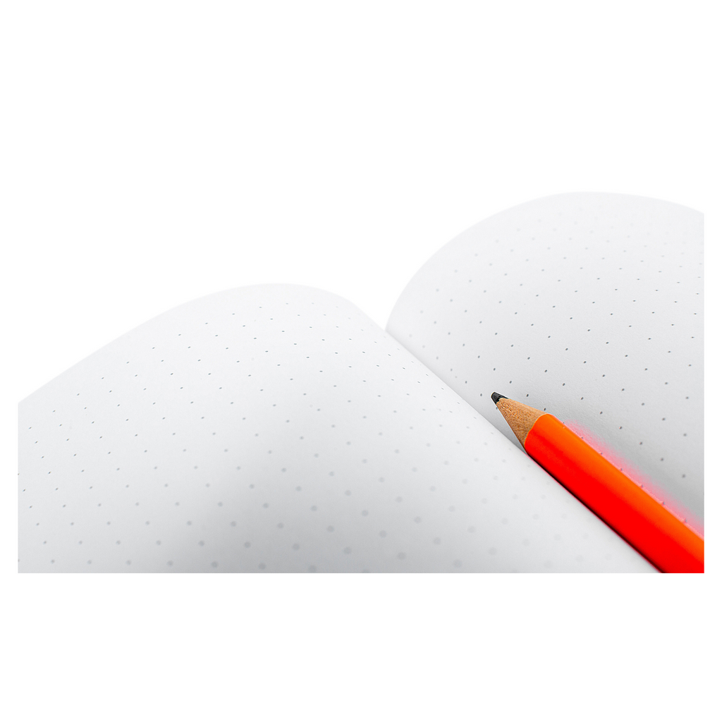 Whale Notebook