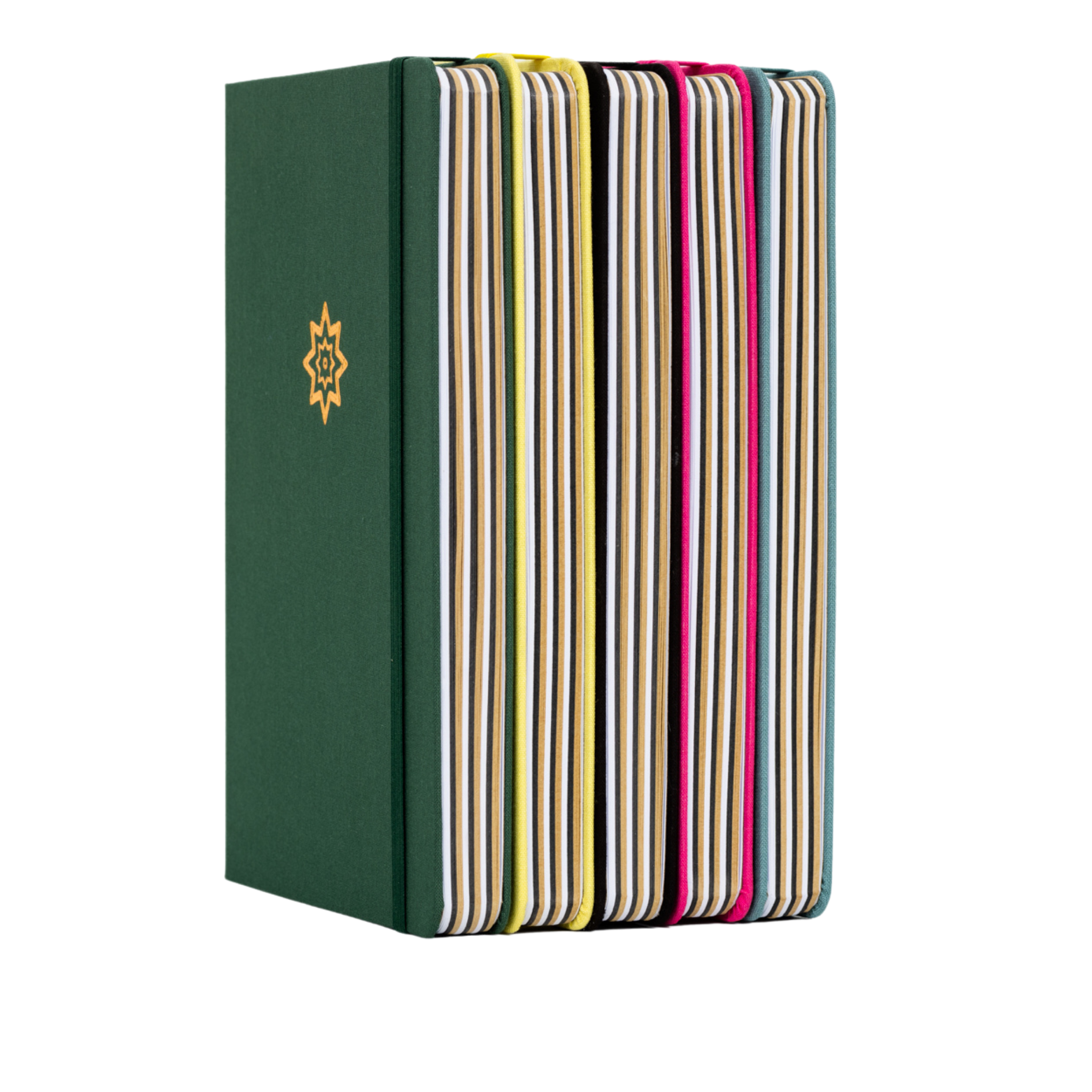 Seahorse Notebook