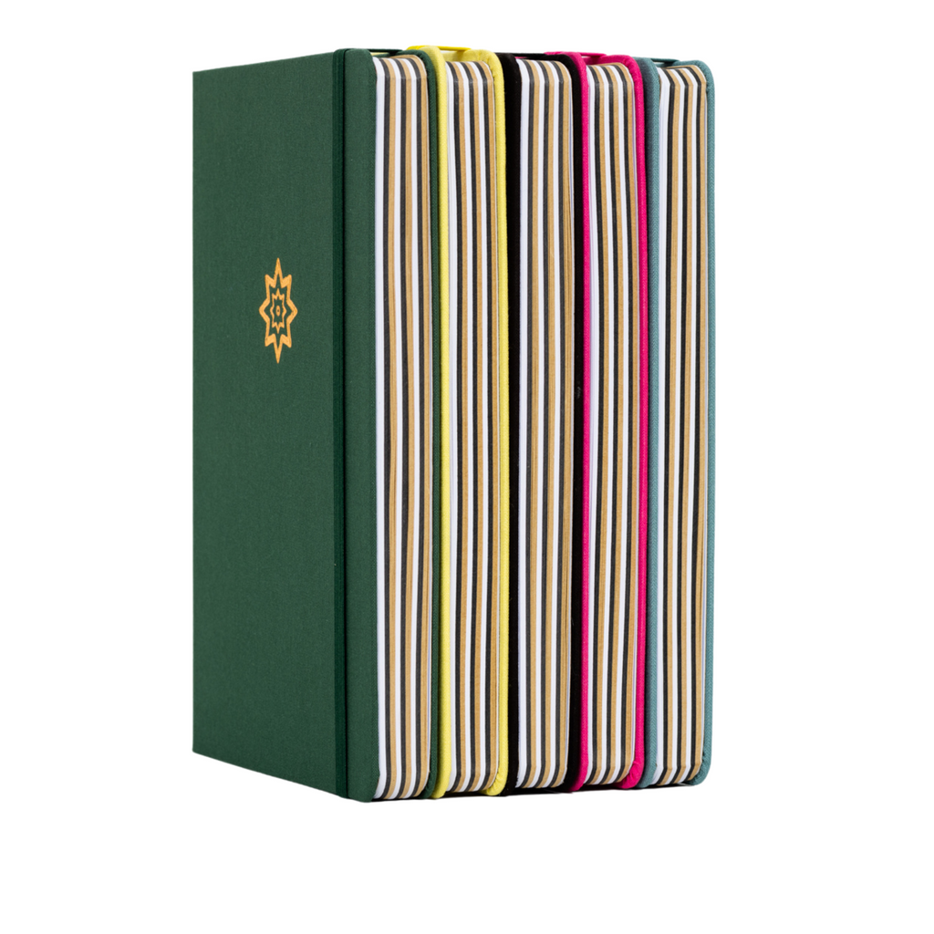 Owl Notebook
