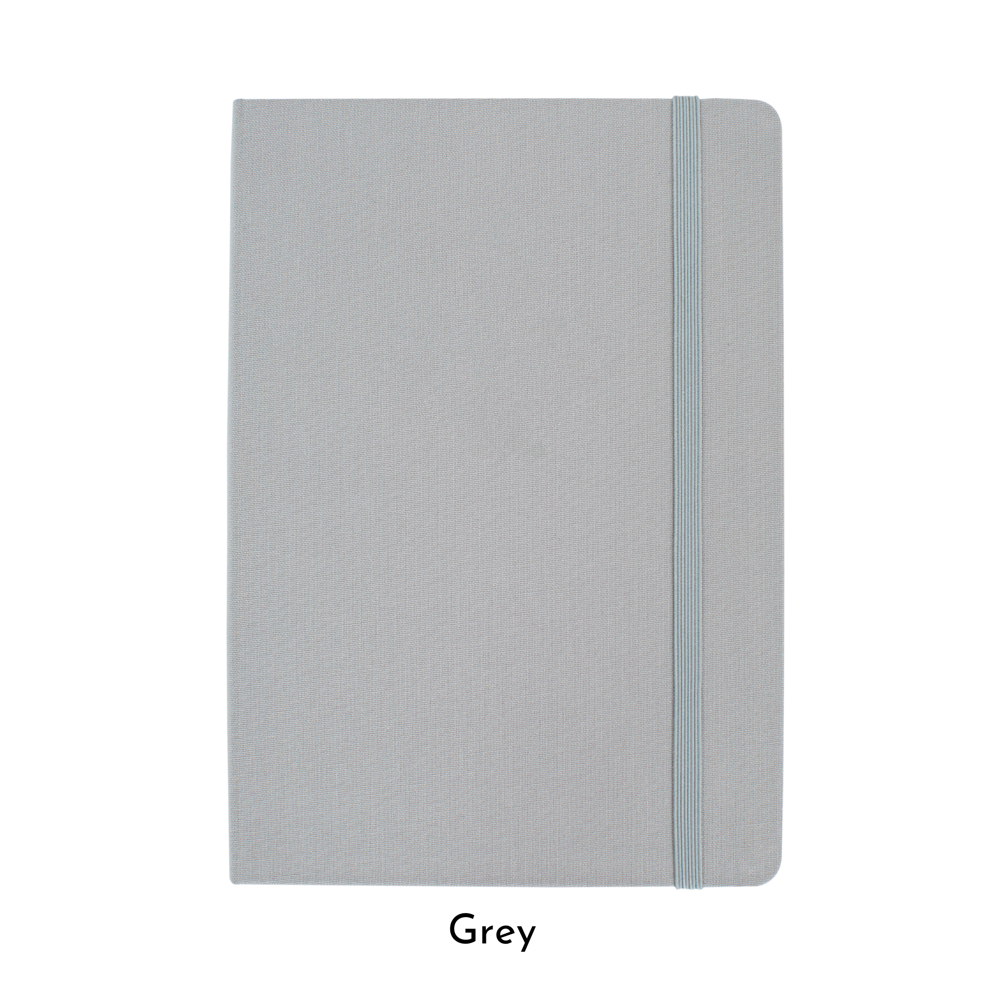 Line-Flower Notebook